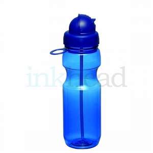 Custom Promotional Kingston Sports Bottle