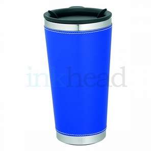Covina Travel Tumbler