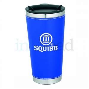 Covina Travel Tumbler