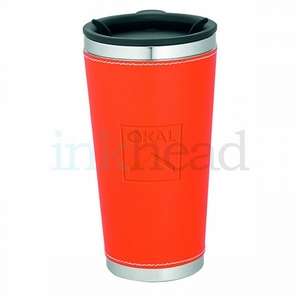 Covina Travel Tumbler