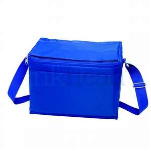 Baritone FM Radio / Cooler Bag - Blue