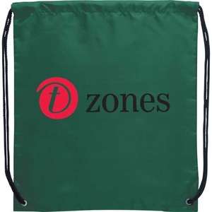 Oriole Drawstring Backpack