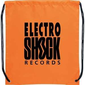 Oriole Drawstring Backpack