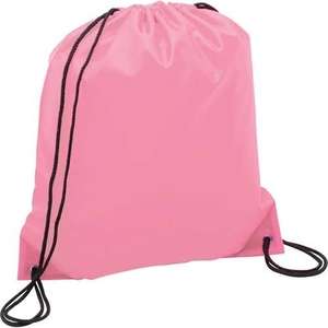 Oriole Drawstring Backpack