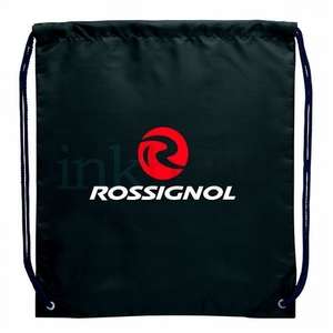 Oriole Drawstring Backpack