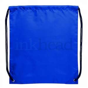 Oriole Drawstring Backpack