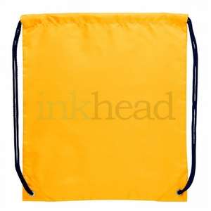 Oriole Drawstring Backpack