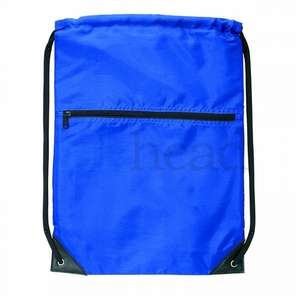 The Cardinal Drawstring Cooler Bag / Backpack 