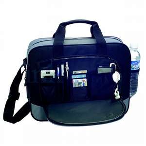 Barracuda Briefcase