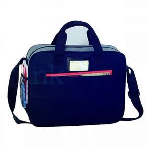 Barracuda Briefcase