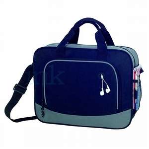Barracuda Briefcase