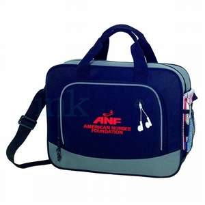 Barracuda Briefcase