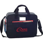 Promotional Briefcases - Barracuda Briefcase