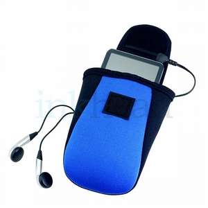 Cell Phone / Audio Device Holder 