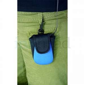Cell Phone / Audio Device Holder 