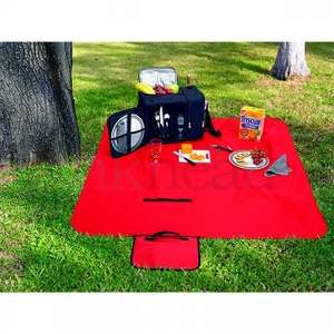 Meadow Picnic Blanket 
