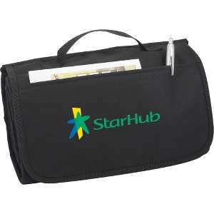 Custom Promotional Meadow Picnic Blanket