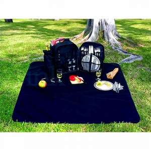 Yukon Picnic Cooler Backpack Set