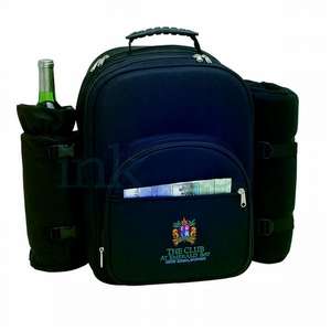 Yukon Picnic Cooler Backpack Set