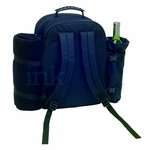 Promotional Picnic Items - Yukon Picnic Cooler Backpack Set
