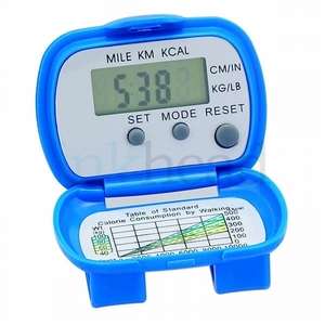 Fitness Pedometer