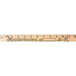 Custom Promotional Products - Fire Safety "U" Color Ruler