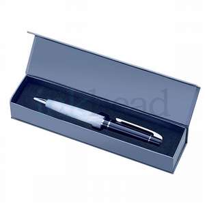Custom Promotional Deluxe Gift Box With Magnet Closure