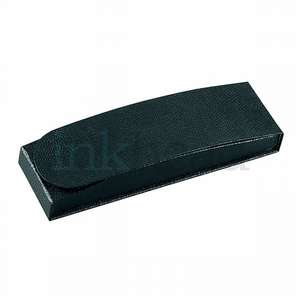 Black Flip-Top Gift Box