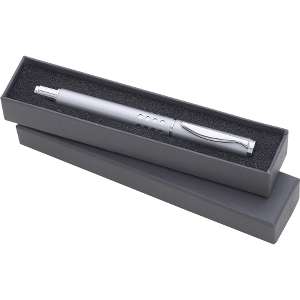 Custom Promotional Deluxe 2-Piece Pen Gift Box