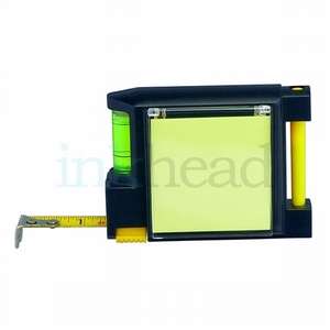 Combo Tape Measure / Level 