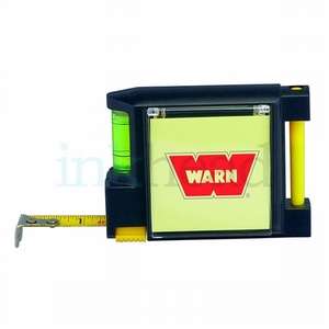 Combo Tape Measure / Level 