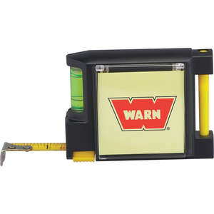 Custom Promotional Combo Tape Measure / Level