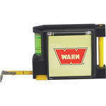 Business Adhesive Notepads - Combo Tape Measure / Level