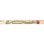 Promotional Promotional Products - Get Out/Stay Out "U" Color Ruler