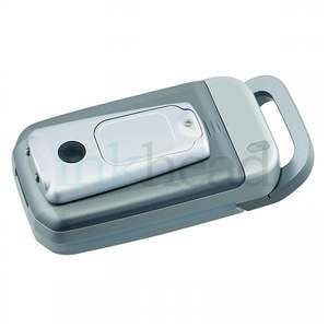 Custom Promotional Cell Phone Light