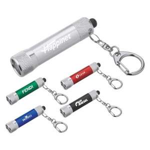 Custom Promotional Orion Flashlight