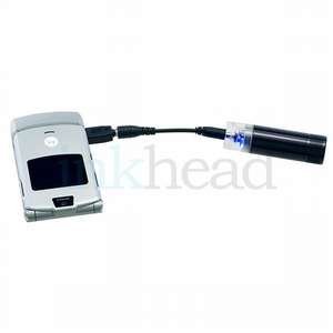 Urgent Charger 
