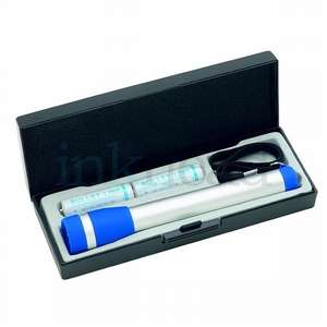 Polaris Flashlight 