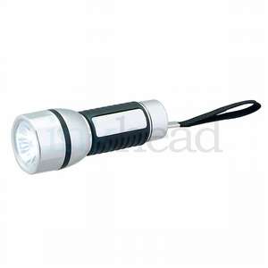 Neptune Flashlight 