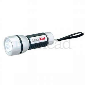 Neptune Flashlight 