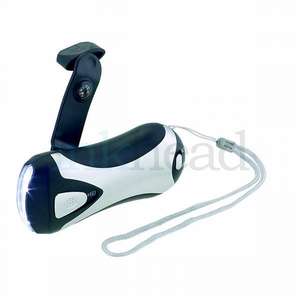 Proton Flashlight 