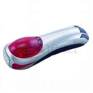 Lifesaver Emergency Car Kit - Silver