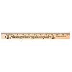 Customized Promotional Products - Save/Earn "U" Color Ruler