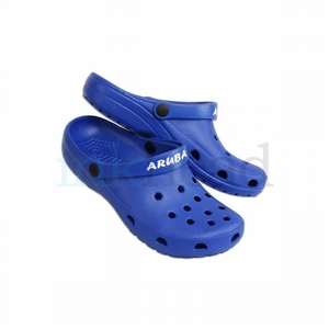Clog Sandals 
