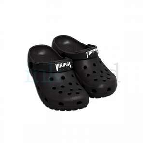 Clog Sandals 