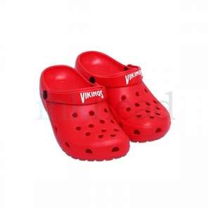Clog Sandals 