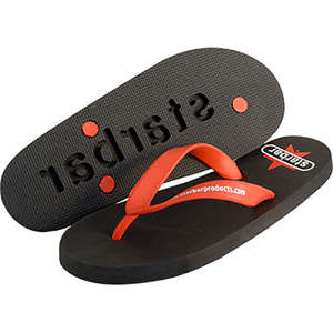 Custom Promotional Classic Flip-Flop Sandal