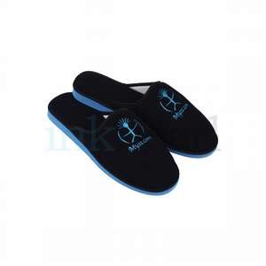 Slip on Sandal 