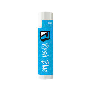 Standard Lip Balm White Tube SPF 15