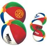 Custom Summer Products - Beach Ball 16 inch